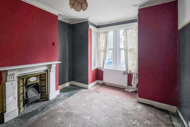 Ground Floor Flat, 35 Ridley Road, Wimbledon, London SW19 1ET 4