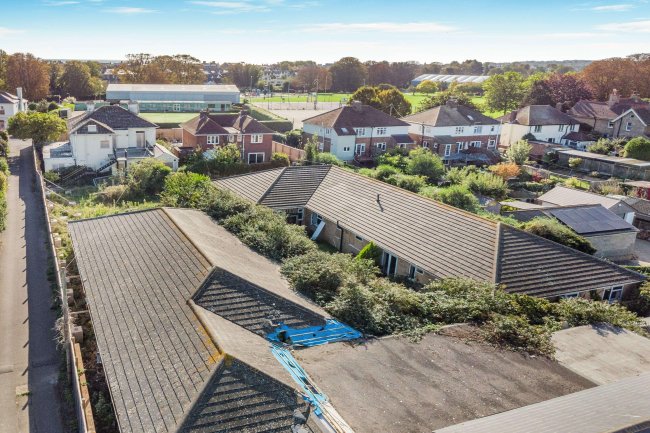 Land and Buildings, 24,28,30 & 30a Mill Road, Deal, Kent CT14 9AD 2