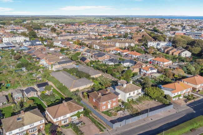 Land and Buildings, 24,28,30 & 30a Mill Road, Deal, Kent CT14 9AD 2