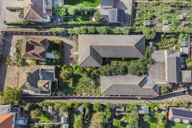 Land and Buildings, 24,28,30 & 30a Mill Road, Deal, Kent CT14 9AD 2