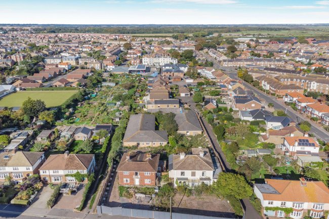 Land and Buildings, 24,28,30 & 30a Mill Road, Deal, Kent CT14 9AD 2