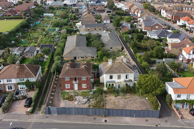 Land and Buildings, 24,28,30 & 30a Mill Road, Deal, Kent CT14 9AD 2