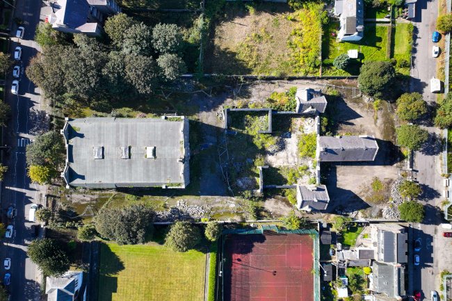 Victoria Road School, Victoria Road, Aberdeen AB11 9NT 3