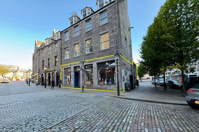 67 The Green, Aberdeen AB11 6NY 4