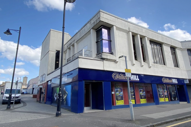 5-7 Buchanan Street, Airdrie ML6 6DD 9