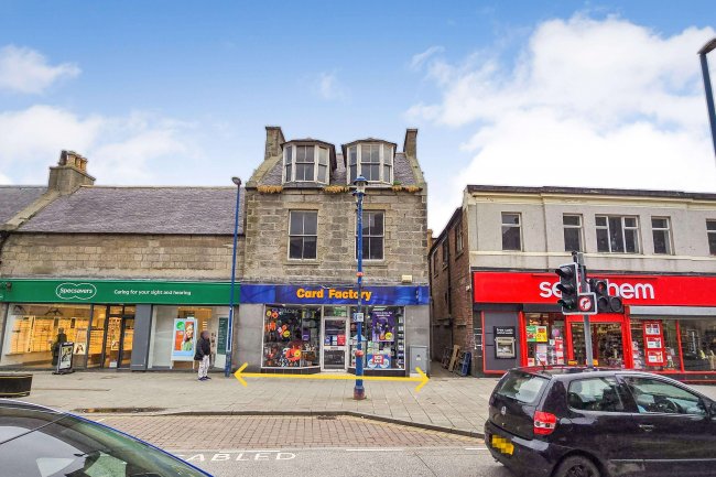 19 Broad Street, Fraserburgh AB43 9AE 4