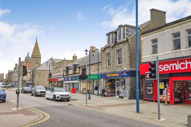 19 Broad Street, Fraserburgh AB43 9AE 4