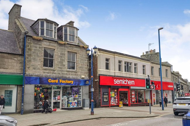 19 Broad Street, Fraserburgh AB43 9AE 4