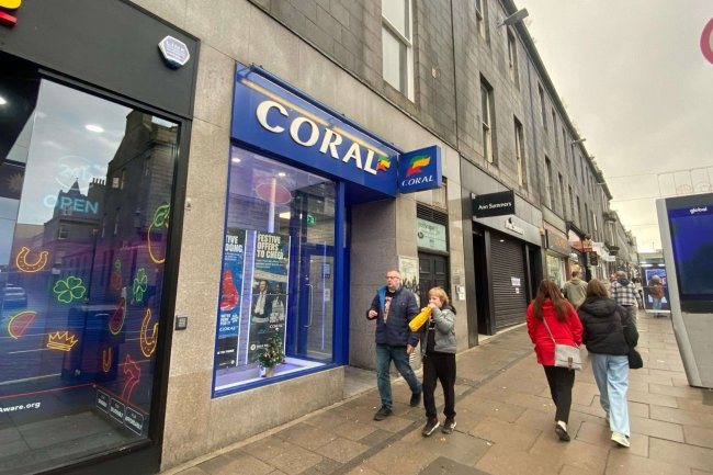 181b Union Street, Aberdeen AB11 6BB 6