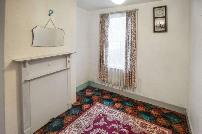 123 Westbourne Street, Hove, Sussex BN3 5FA 10