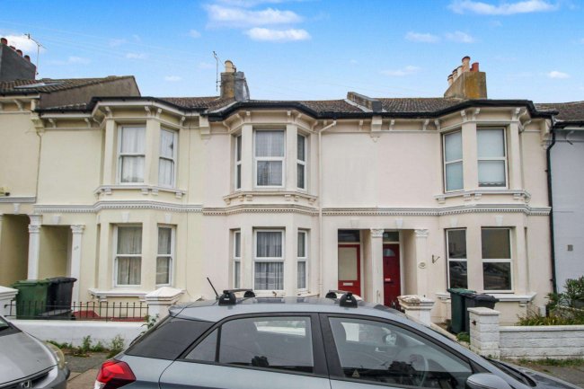 123 Westbourne Street, Hove, Sussex BN3 5FA 10