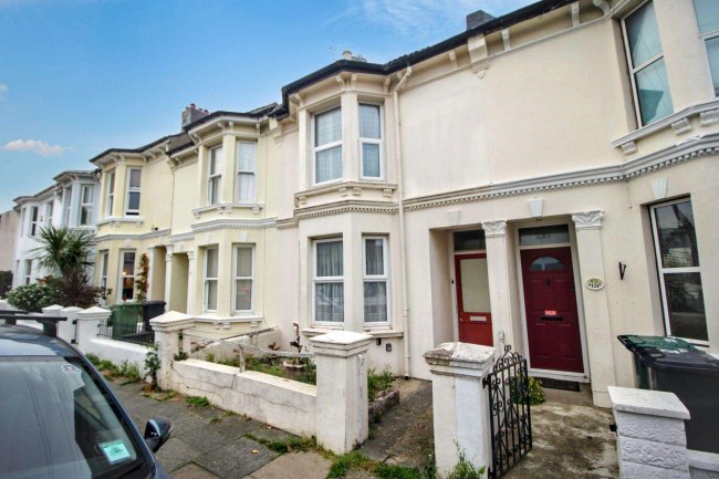 123 Westbourne Street, Hove, Sussex BN3 5FA 10