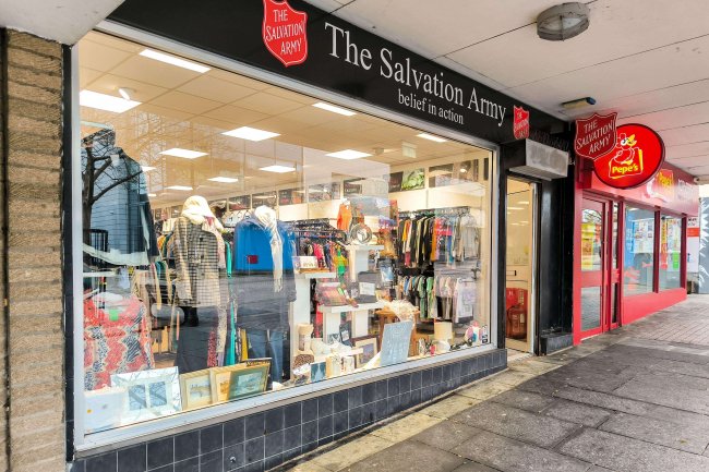 25 Graham Street, Airdrie ML6 6DD 3