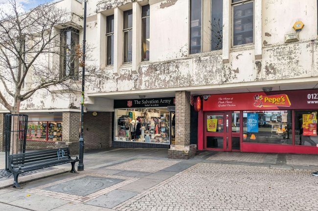 25 Graham Street, Airdrie ML6 6DD 3