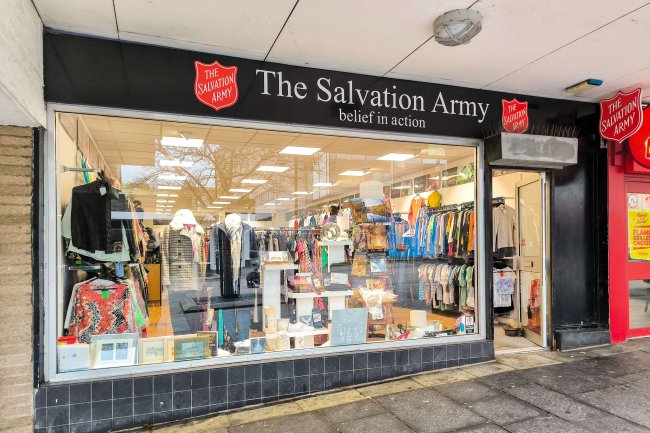 25 Graham Street, Airdrie ML6 6DD 3