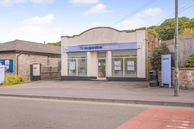 135A High Street, Cinderford, Gloucestershire, GL14 2TD 7