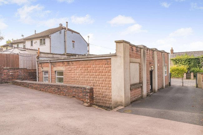 135A High Street, Cinderford, Gloucestershire, GL14 2TD 7
