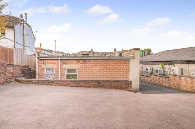 135A High Street, Cinderford, Gloucestershire, GL14 2TD 7