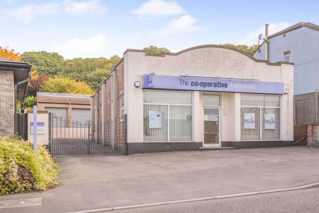 135A High Street, Cinderford, Gloucestershire, GL14 2TD 7