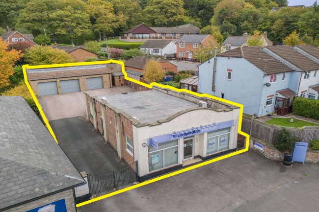 135A High Street, Cinderford, Gloucestershire, GL14 2TD 7
