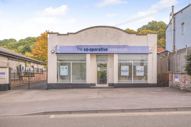 135A High Street, Cinderford, Gloucestershire, GL14 2TD 7