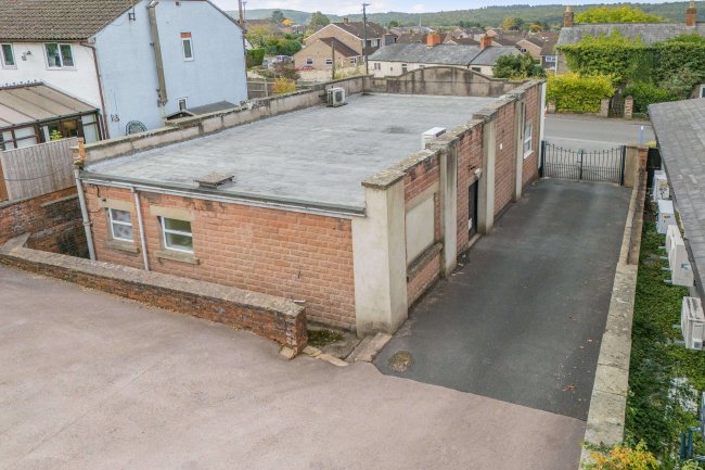135A High Street, Cinderford, Gloucestershire, GL14 2TD 7