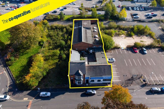 8a St Marks Road, Wolverhampton, WV3 0QH 8