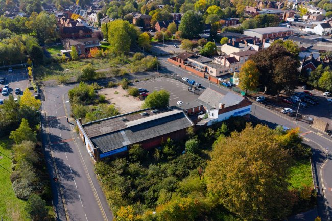 8a St Marks Road, Wolverhampton, WV3 0QH 8