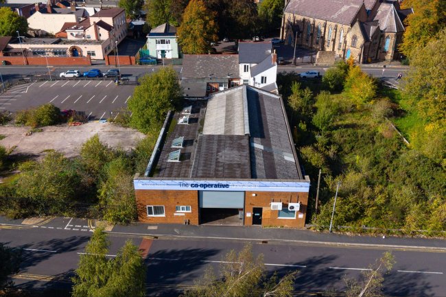8a St Marks Road, Wolverhampton, WV3 0QH 8