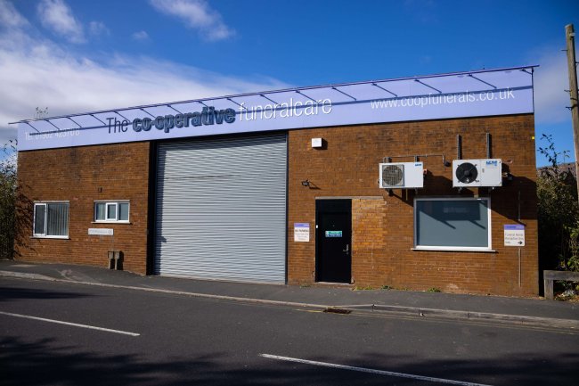 8a St Marks Road, Wolverhampton, WV3 0QH 8