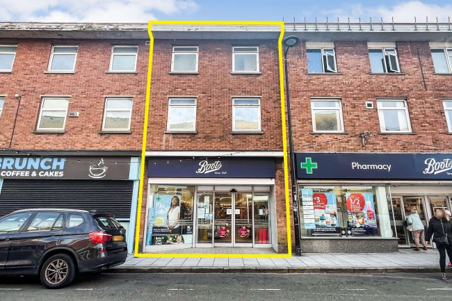 31 Murray Road, Workington, CA14 2AB 7