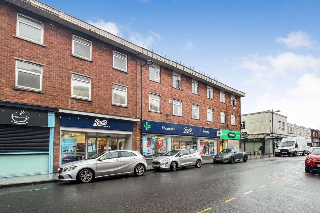 31 Murray Road, Workington, CA14 2AB 7