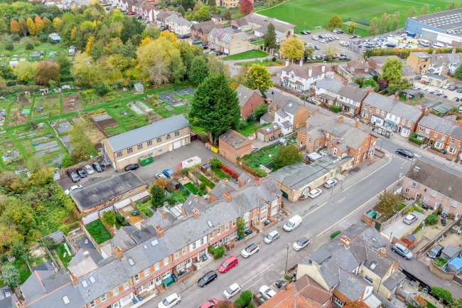 2 Hendred Street, Cowley, Oxford, OX4 2ED 2