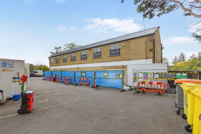 2 Hendred Street, Cowley, Oxford, OX4 2ED 2