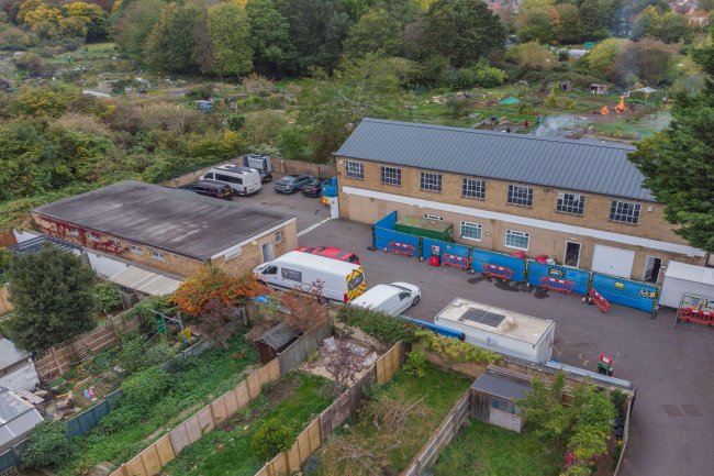 2 Hendred Street, Cowley, Oxford, OX4 2ED 2