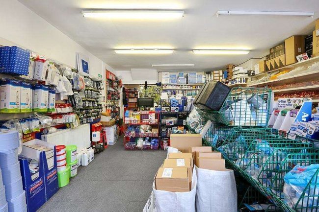 3 Royal Parade, Dawes Road, Fulham, London, SW6 7RE 9