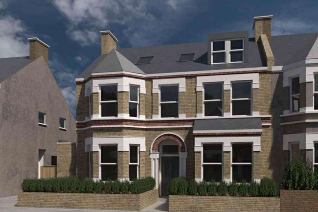 4 Wilton Road, Colliers Wood, London SW19 2HB 10