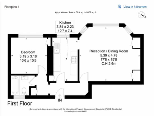 5 Upper Brighton Road, Surbiton KT6 6LQ 8