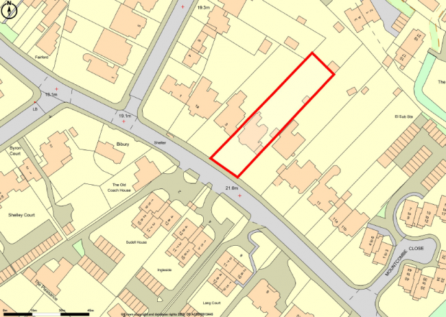 5 Upper Brighton Road, Surbiton KT6 6LQ 8