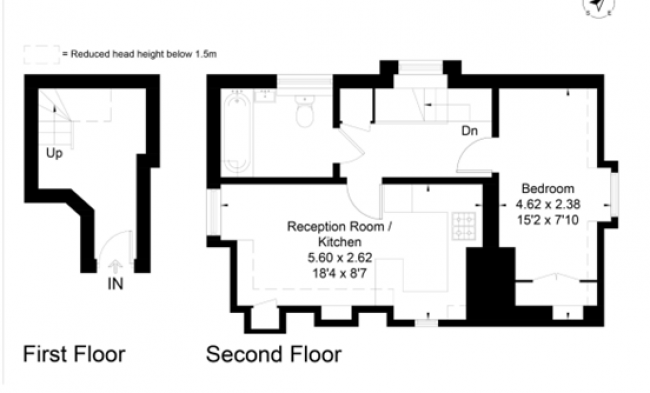 5 Upper Brighton Road, Surbiton KT6 6LQ 8