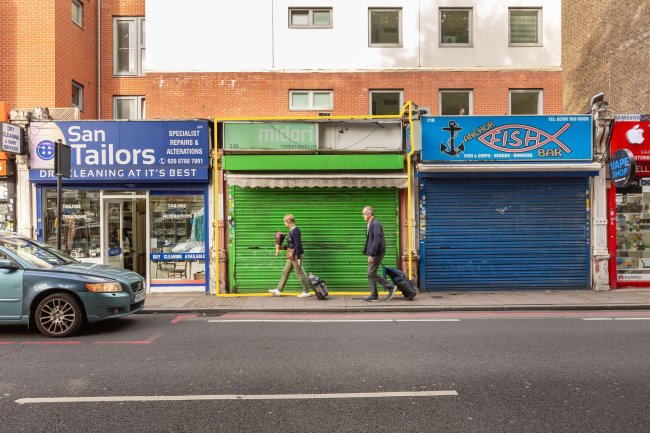 220 Upper Richmond Road, London SW15 6TD 6