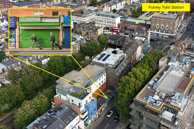 220 Upper Richmond Road, London SW15 6TD 6