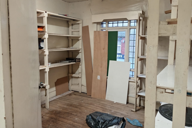 47-49 London Road, Chesterton, Newcastle-under-Lyme, ST5 7EL 9