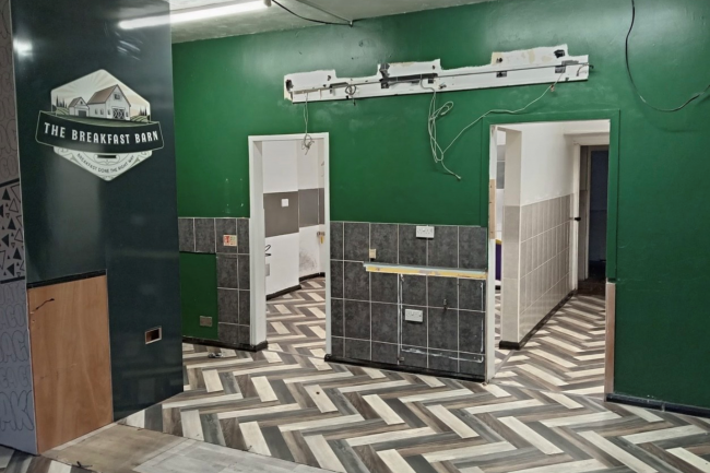 47-49 London Road, Chesterton, Newcastle-under-Lyme, ST5 7EL 9