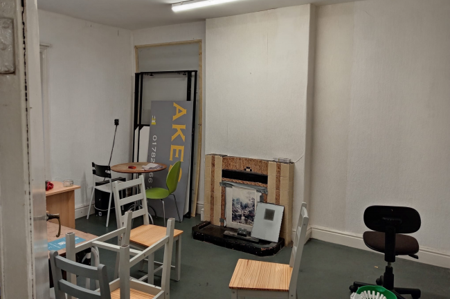 47-49 London Road, Chesterton, Newcastle-under-Lyme, ST5 7EL 9