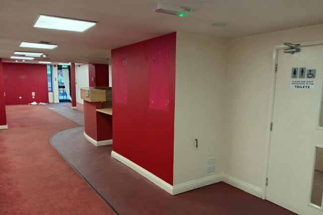 47-49 London Road, Chesterton, Newcastle-under-Lyme, ST5 7EL 9