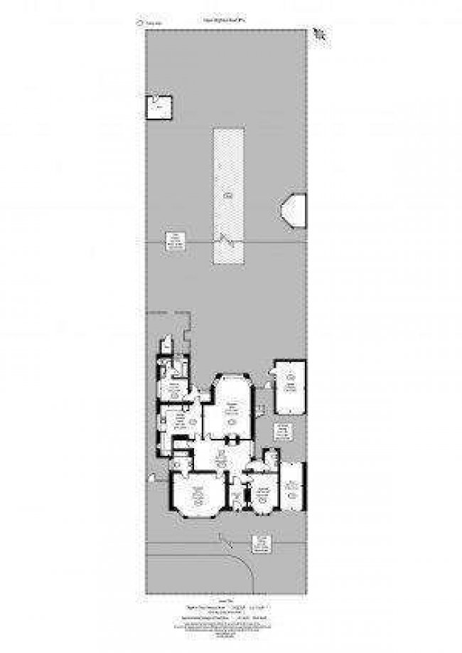 The Surbiton Collection - 

64 Claremont Road & 5 Upper Brighton Road, Surbiton KT6 6