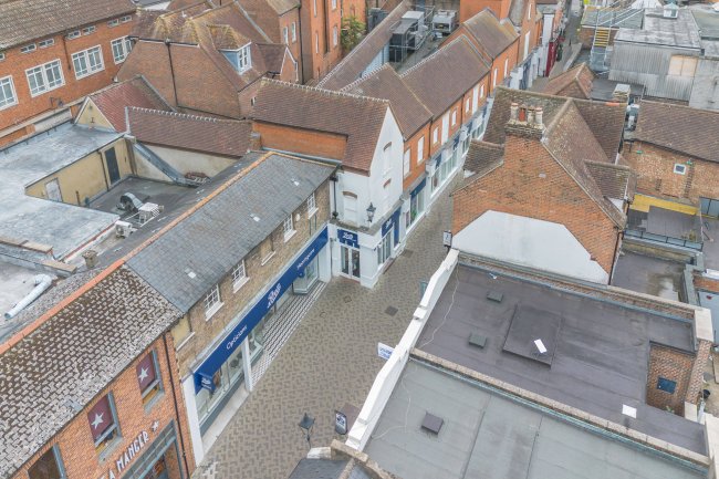 22-24 Swan Lane, Guildford GU1 4EQ 2