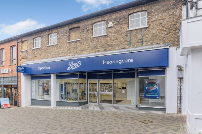 22-24 Swan Lane, Guildford GU1 4EQ 2