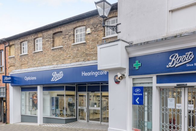 22-24 Swan Lane, Guildford GU1 4EQ 2